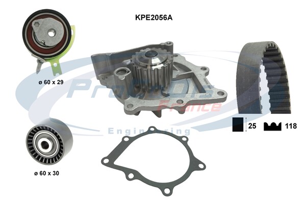 KPE2056A