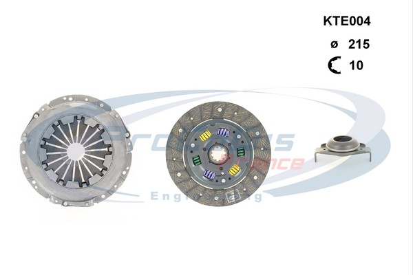 KTE004