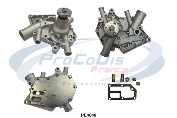PE4040