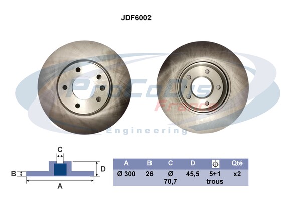 JDF6002