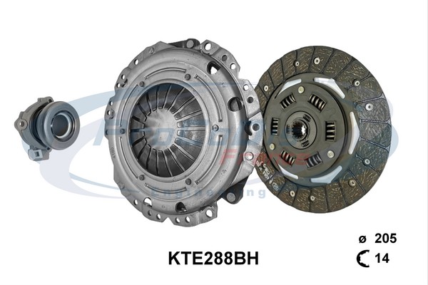 KTE288BH