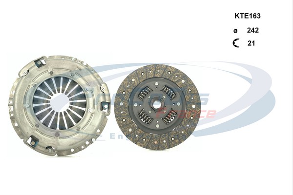 KTE163