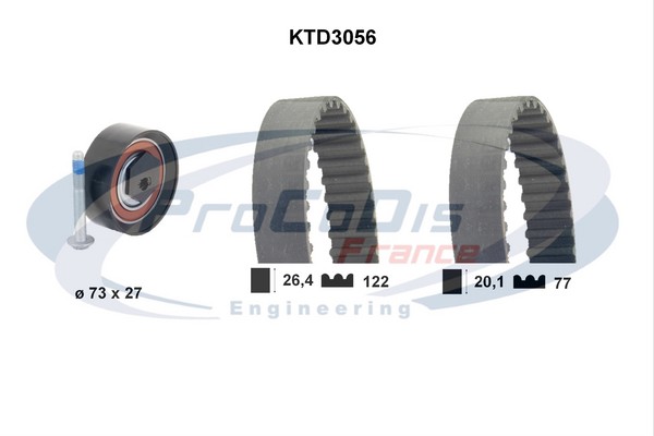KTD3056