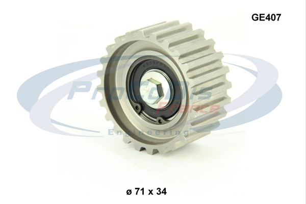 GE407