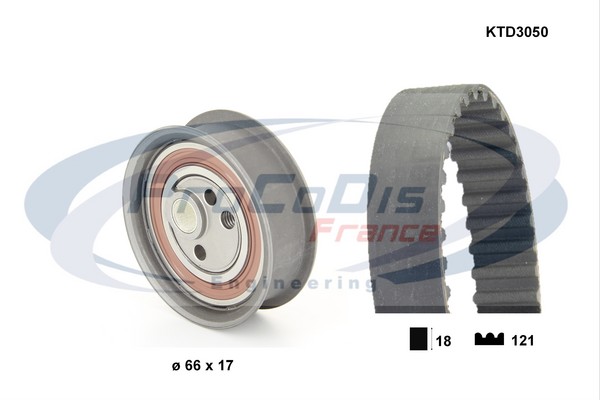 KTD3050
