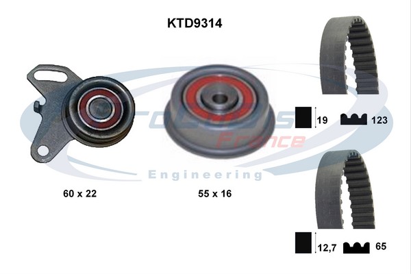 KTD9314