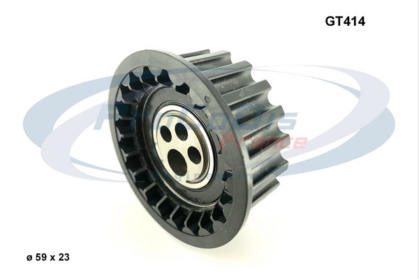 GT414