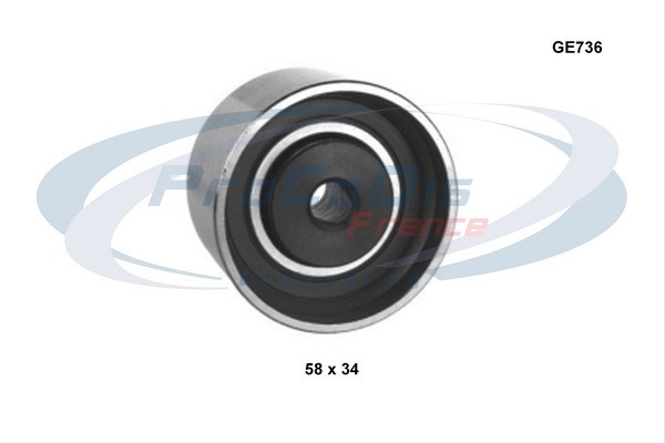 GE736