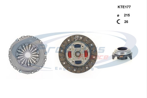 KTE177