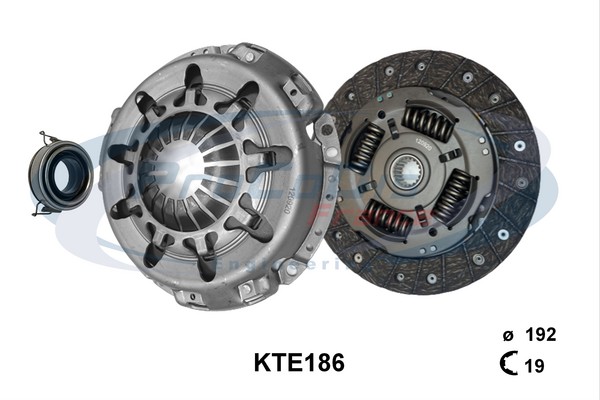KTE186