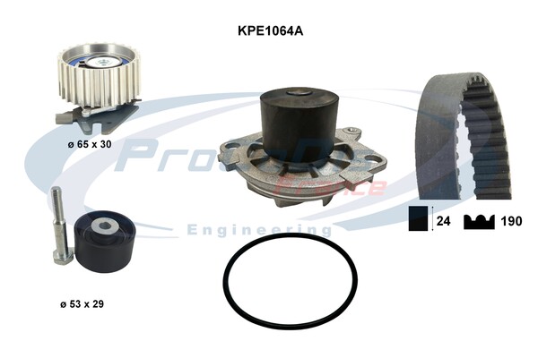 KPE1064A