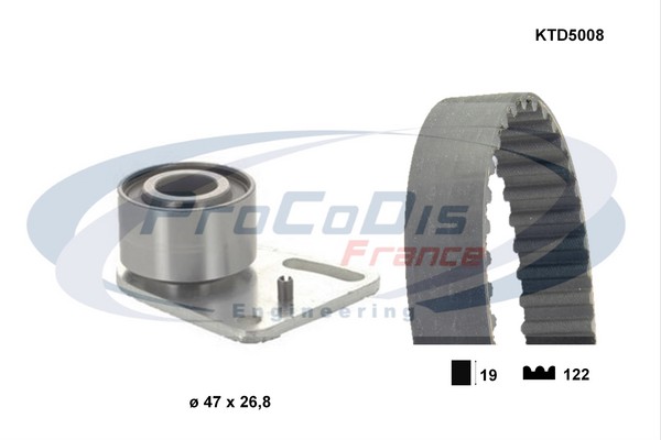 KTD5008