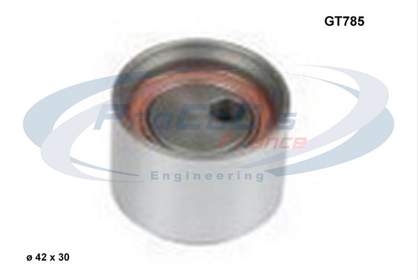 GT785