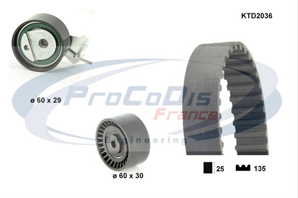 KTD2036