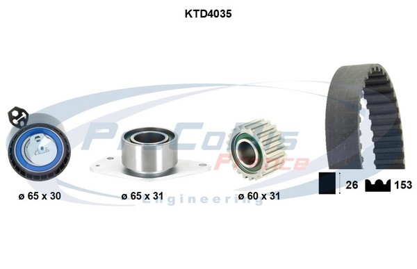 KTD4035