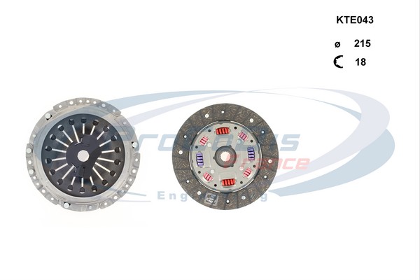 KTE043