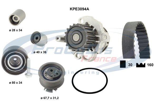 KPE3094A