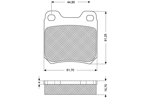 PF1160