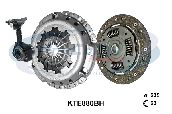 KTE880BH