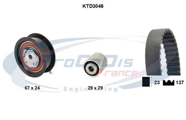 KTD3046