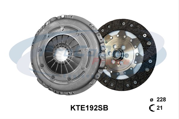 KTE192SB