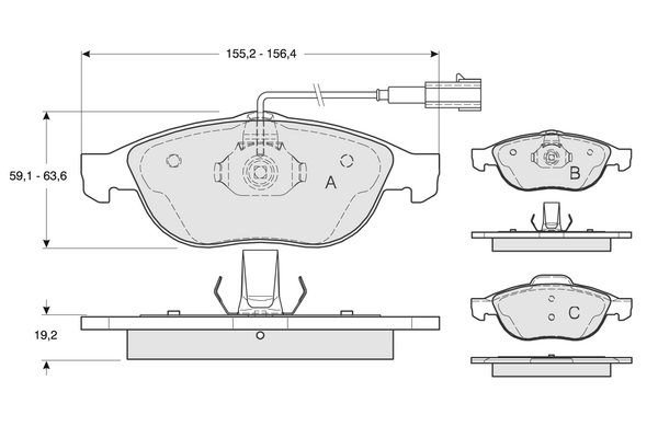 PF1310