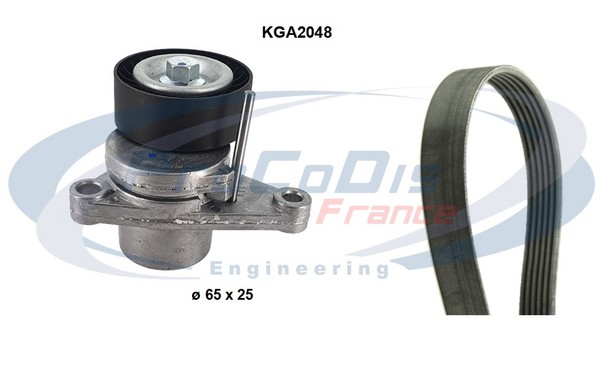 KGA2048