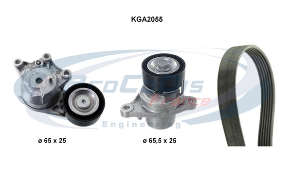KGA2055