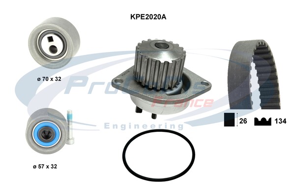 KPE2020A