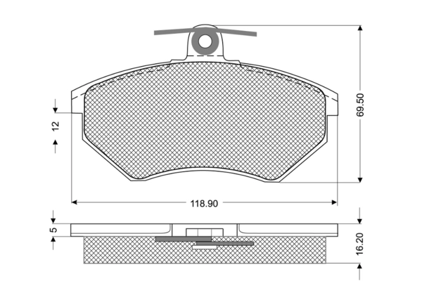 PF1063