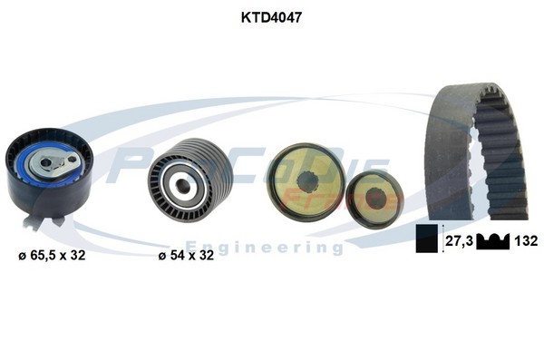 KTD4047