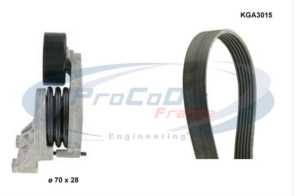 KGA3015