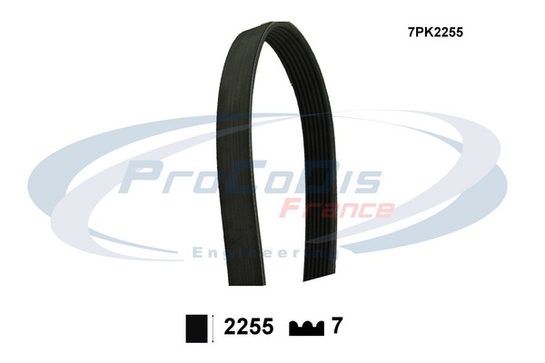 7PK2255