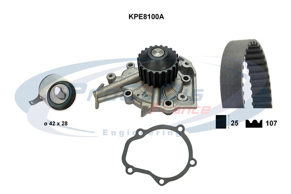 KPE8100A