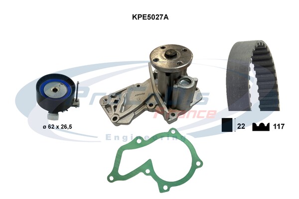 KPE5027A