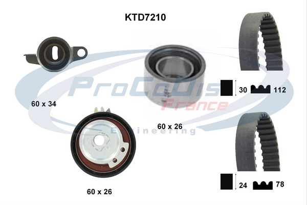 KTD7210