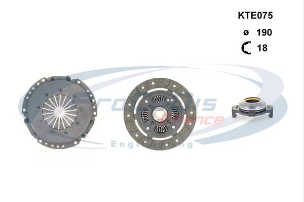KTE075