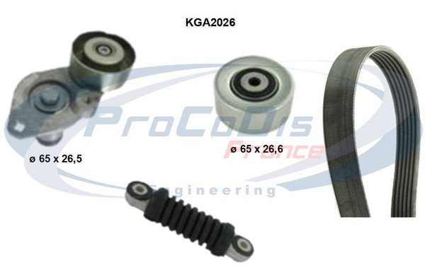 KGA2026