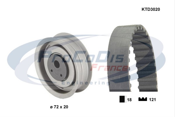 KTD3020