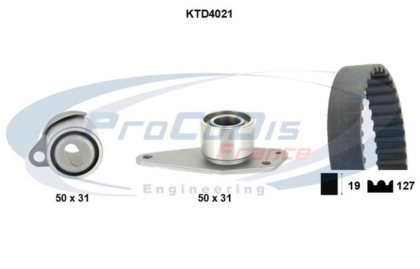 KTD4021
