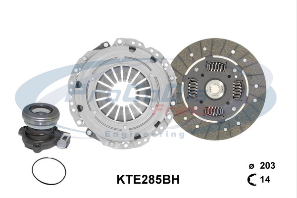 KTE285BH
