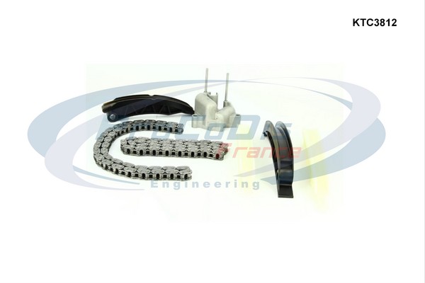 KTC3812