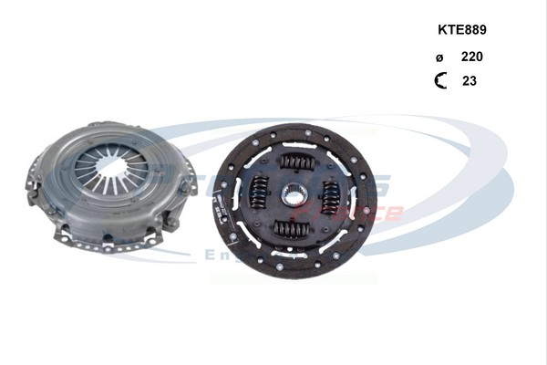 KTE889