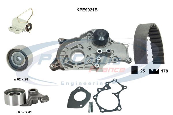 KPE9021B