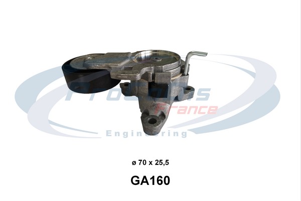 GA160