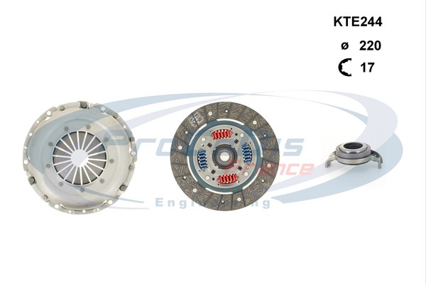 KTE244