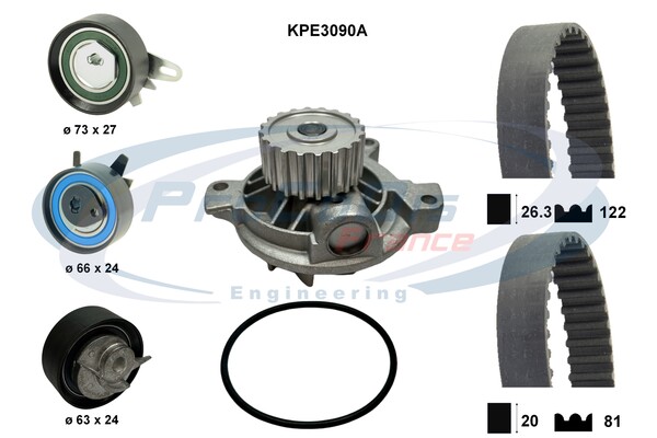 KPE3090A