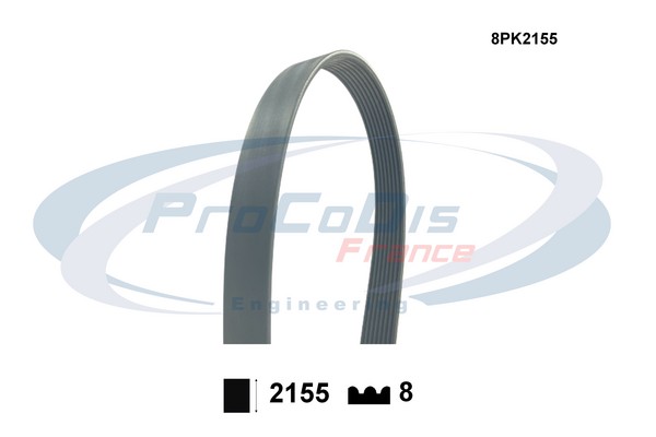 8PK2155