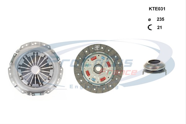 KTE031