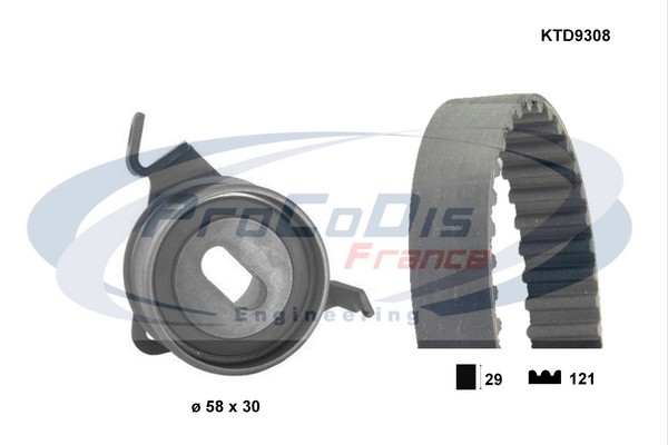 KTD9308